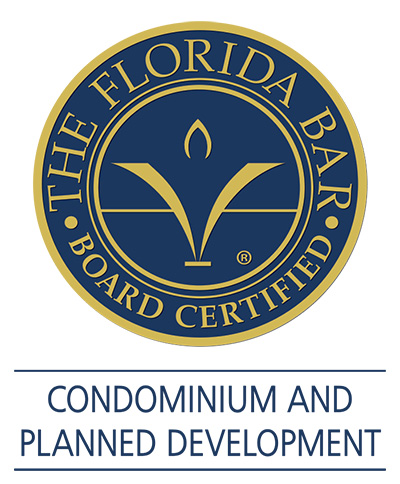 Board Certified Logo